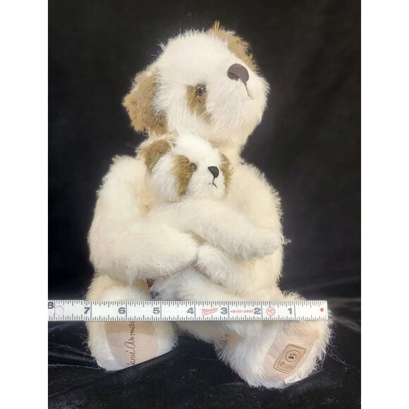 Vintage Limited Edition Boyds Bear by Tami Armacost - Picture 3 of 15